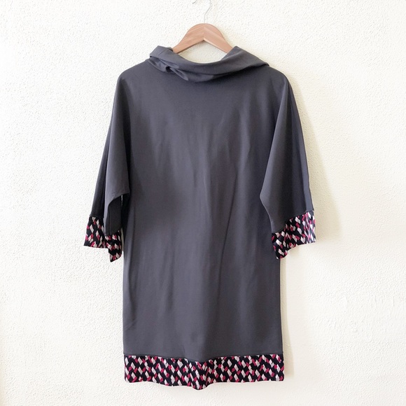 M Missoni Hooded Tunic 6 - Picture 1 of 5
